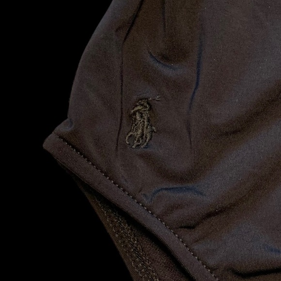 RALPH LAUREN. BLUE LABEL ONE PIECE SWIMSUIT SIZE S - Picture 5 of 9